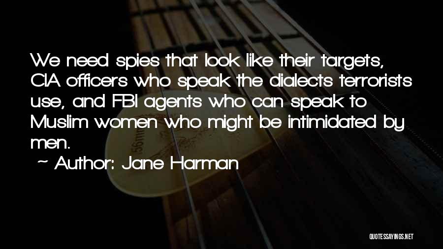 Jane Harman Quotes 2114661