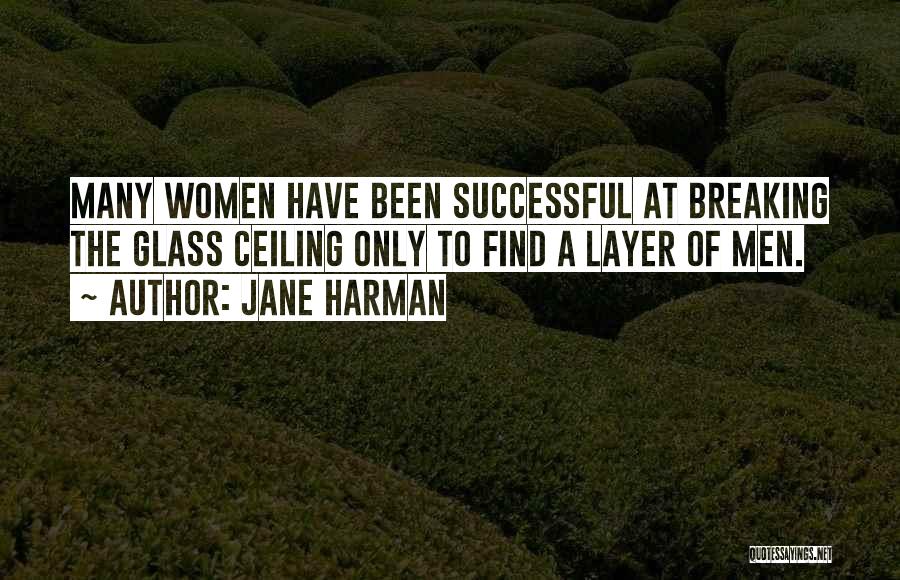 Jane Harman Quotes 2252749