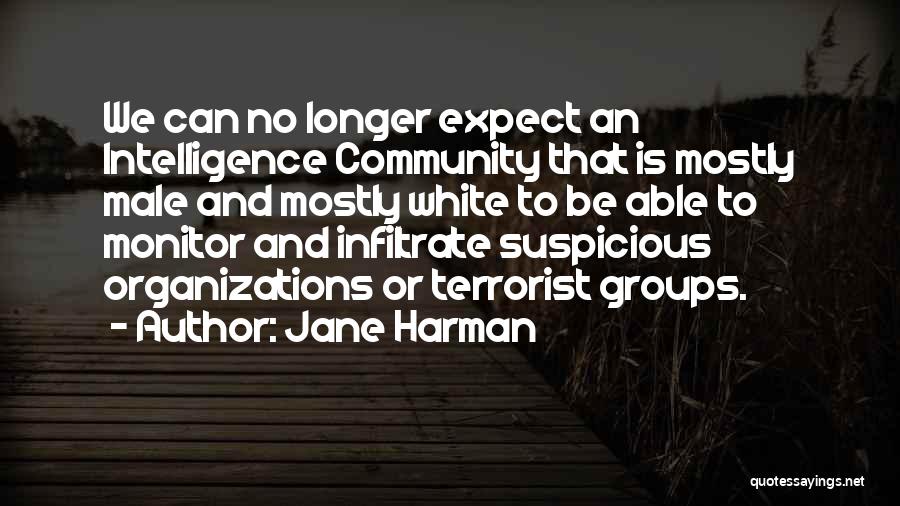 Jane Harman Quotes 578065