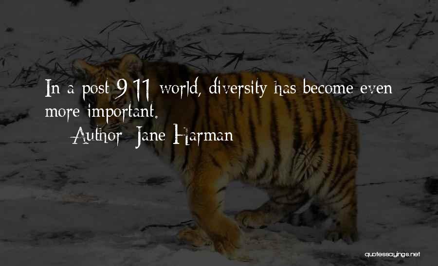 Jane Harman Quotes 592067