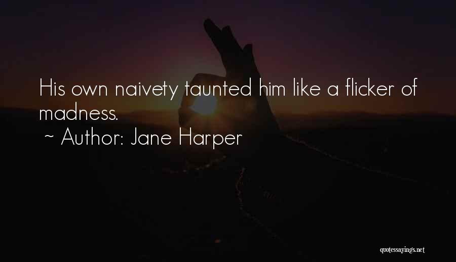 Jane Harper Quotes 1032594