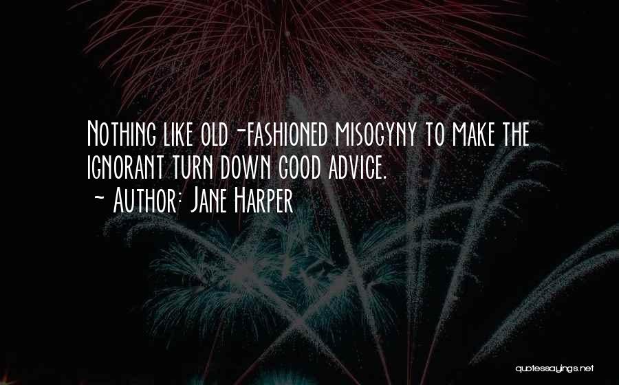 Jane Harper Quotes 2118810