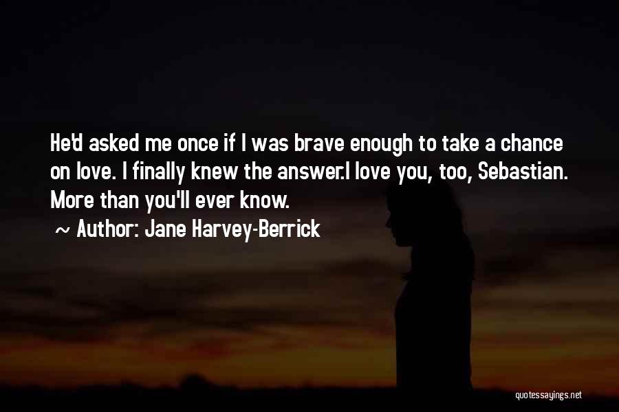 Jane Harvey-Berrick Quotes 1328397 Jane Harvey-Berrick Quotes 1328397