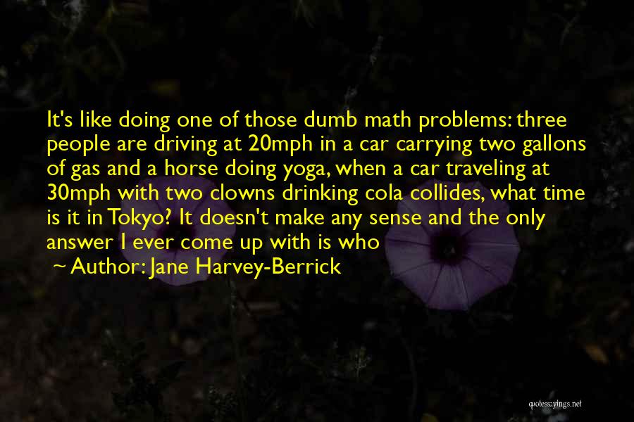 Jane Harvey-Berrick Quotes 1455786 Jane Harvey-Berrick Quotes 1455786