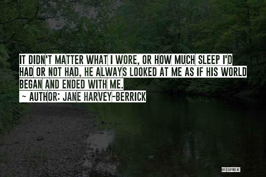 Jane Harvey-Berrick Quotes 1568053 Jane Harvey-Berrick Quotes 1568053