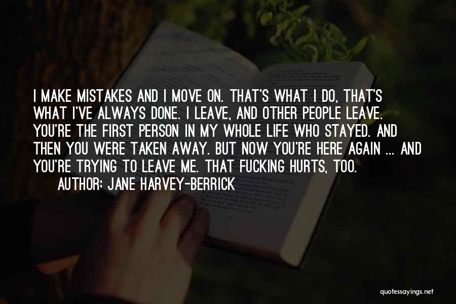 Jane Harvey-Berrick Quotes 1600977 Jane Harvey-Berrick Quotes 1600977