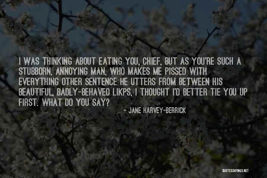 Jane Harvey-Berrick Quotes 2124069 Jane Harvey-Berrick Quotes 2124069
