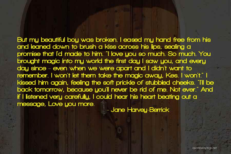 Jane Harvey-Berrick Quotes 954940 Jane Harvey-Berrick Quotes 954940