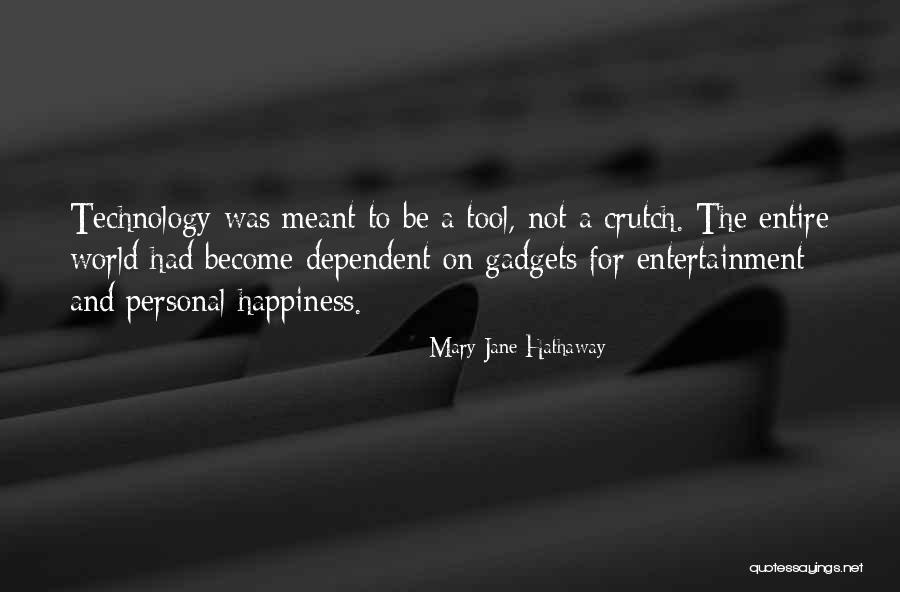 Jane Hathaway Quotes By Mary Jane Hathaway Jane Hathaway Quotes By Mary Jane Hathaway