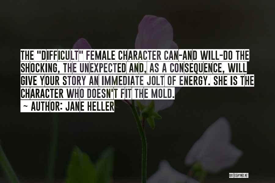 Jane Heller Quotes 2081810