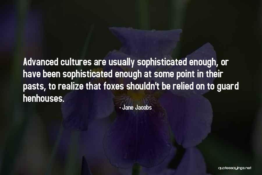 Jane Jacobs Quotes 1030107