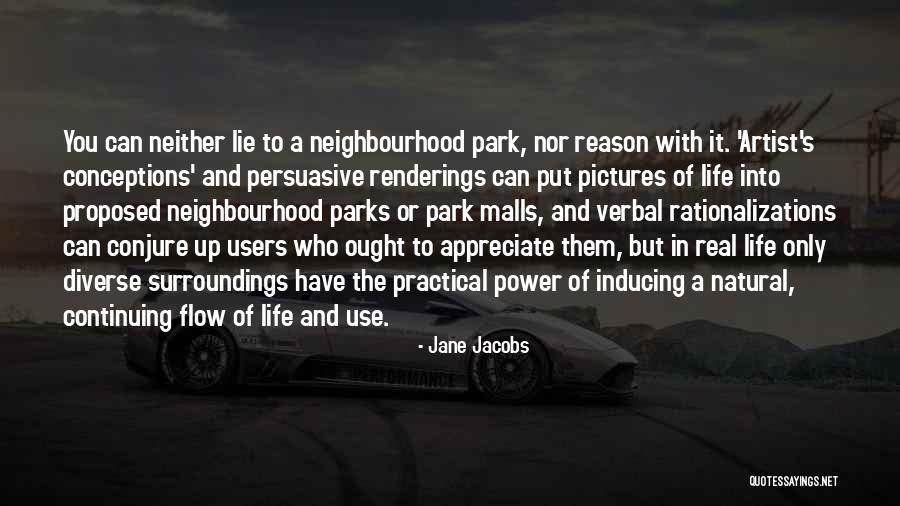 Jane Jacobs Quotes 1111167