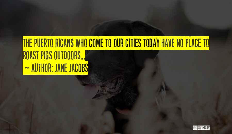 Jane Jacobs Quotes 1272658