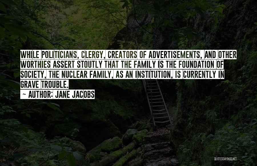 Jane Jacobs Quotes 1504273