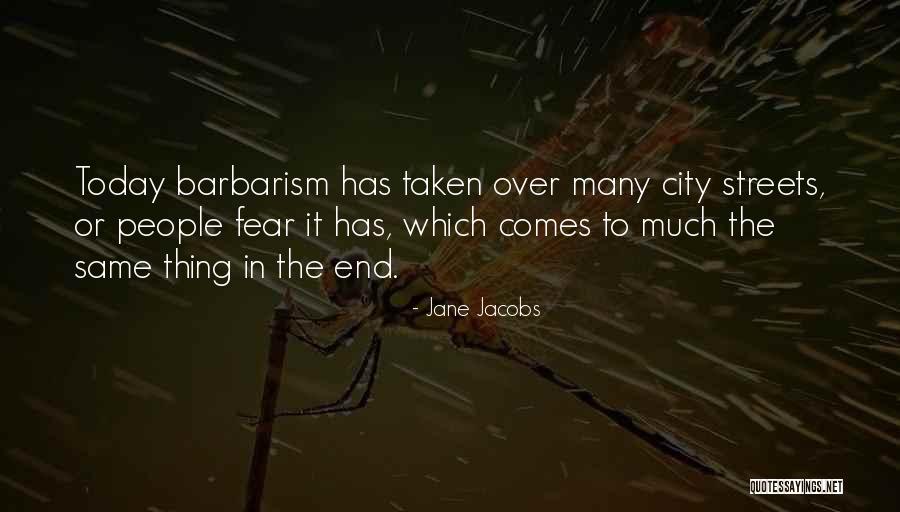 Jane Jacobs Quotes 1682747