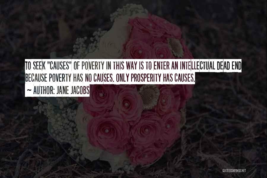 Jane Jacobs Quotes 1724615