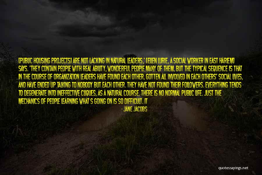 Jane Jacobs Quotes 1848754 Jane Jacobs Quotes 1848754