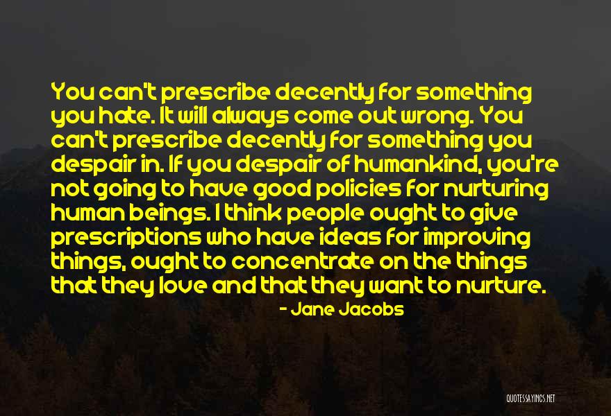 Jane Jacobs Quotes 191034