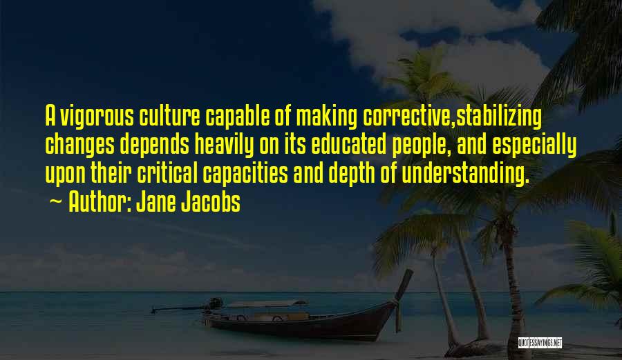 Jane Jacobs Quotes 1960926