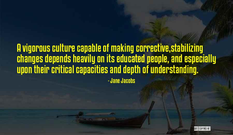 Jane Jacobs Quotes 1960926