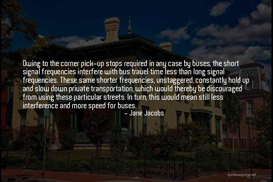 Jane Jacobs Quotes 2079405