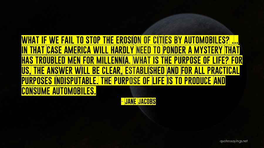 Jane Jacobs Quotes 2099358