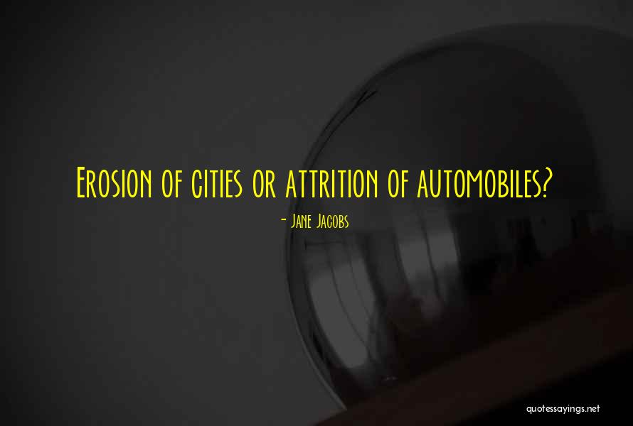 Jane Jacobs Quotes 213302