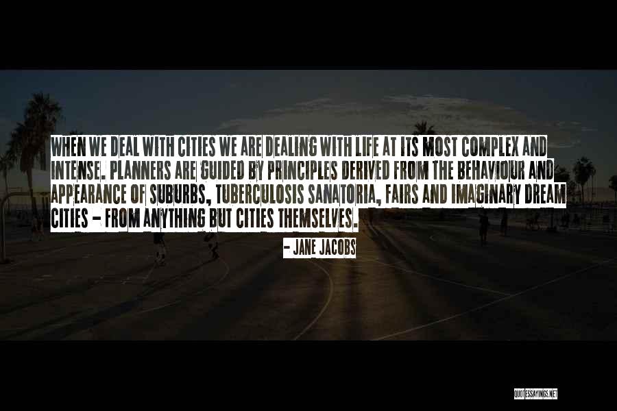 Jane Jacobs Quotes 224337 Jane Jacobs Quotes 224337