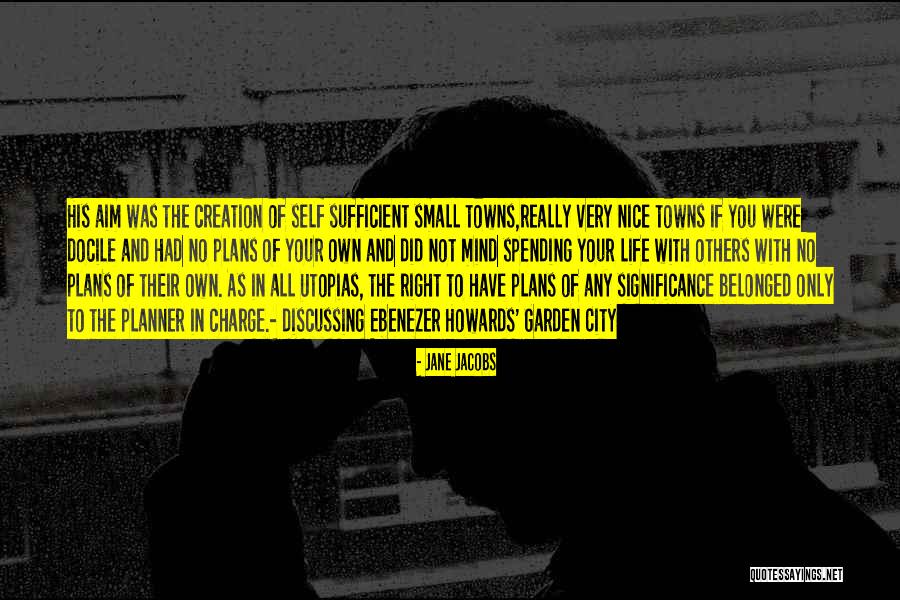 Jane Jacobs Quotes 282054 Jane Jacobs Quotes 282054