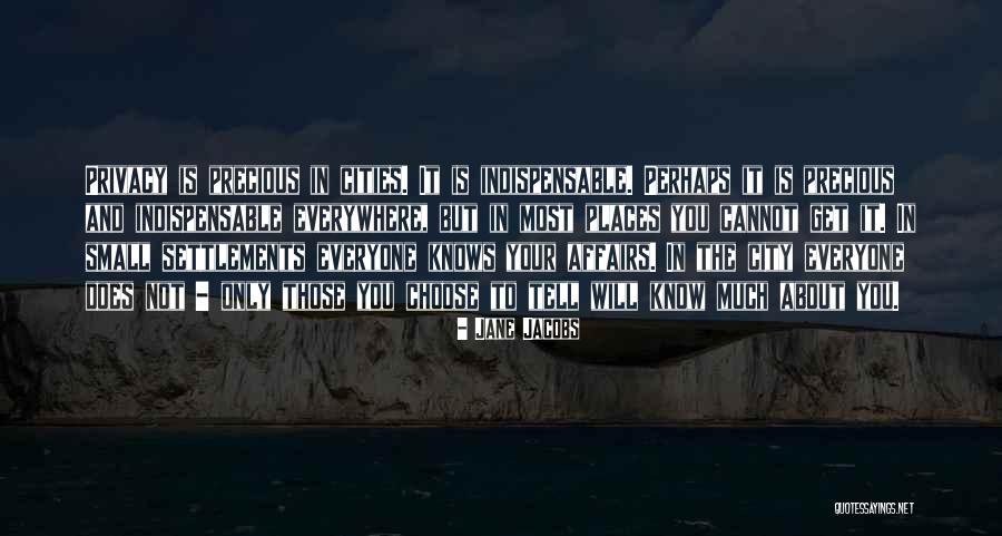 Jane Jacobs Quotes 352185 Jane Jacobs Quotes 352185