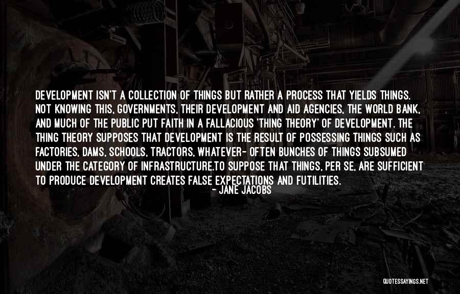 Jane Jacobs Quotes 407051 Jane Jacobs Quotes 407051