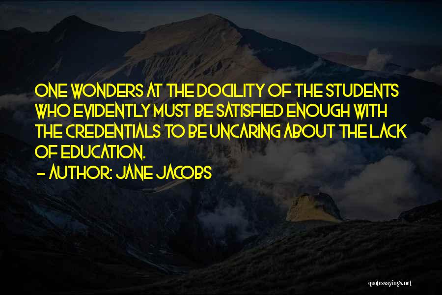 Jane Jacobs Quotes 408344