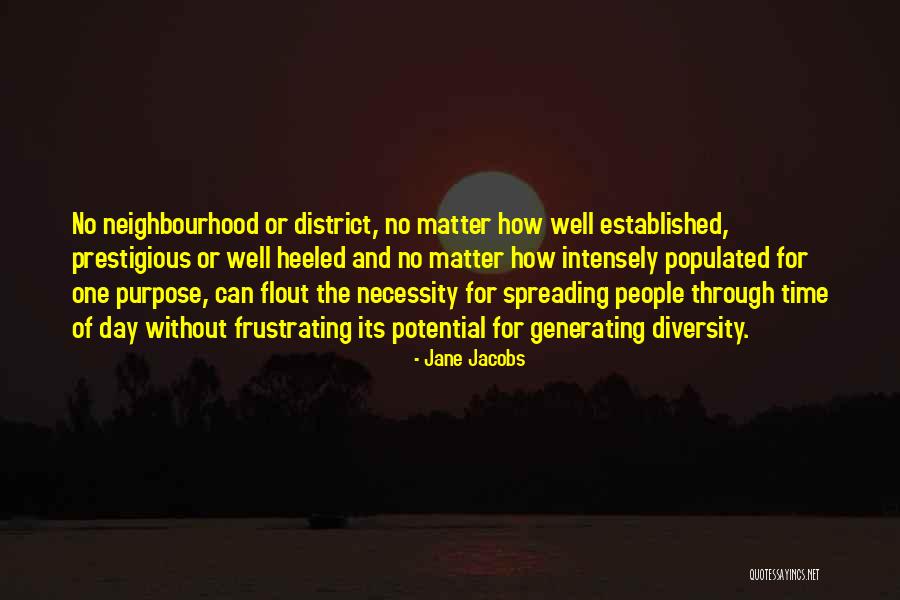 Jane Jacobs Quotes 441620