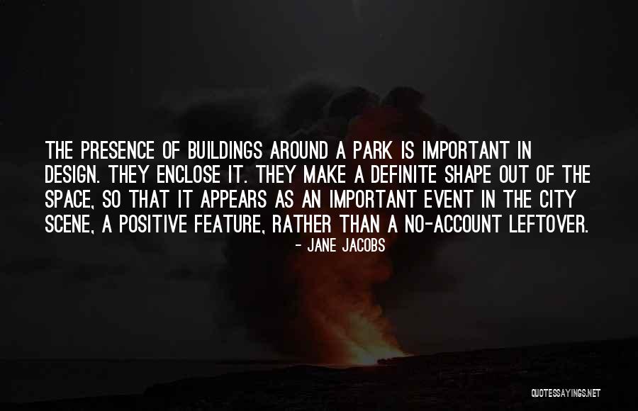 Jane Jacobs Quotes 471029