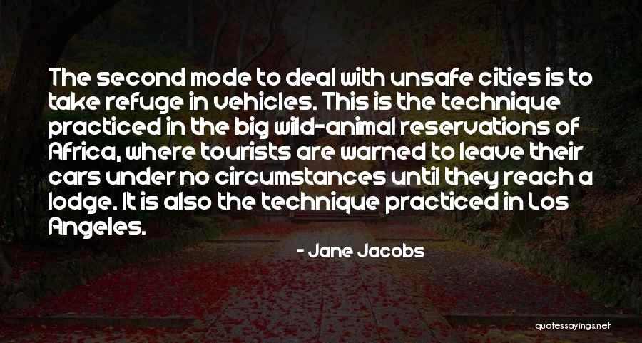 Jane Jacobs Quotes 699947