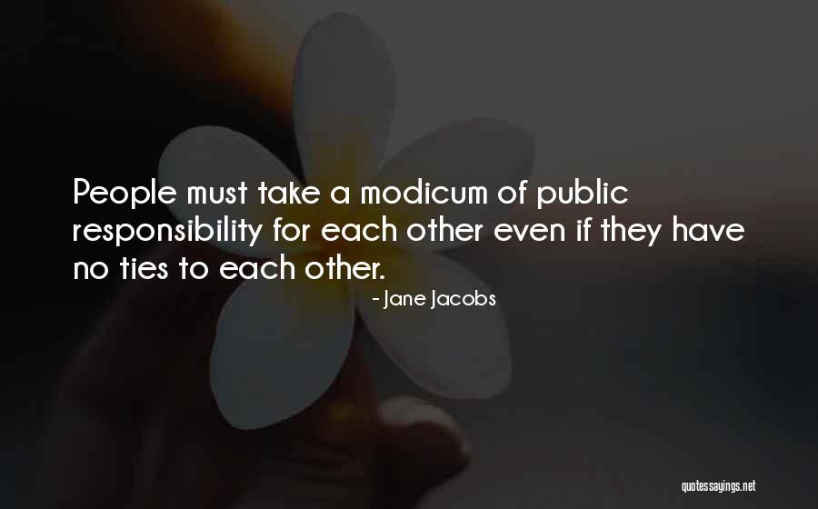 Jane Jacobs Quotes 862877