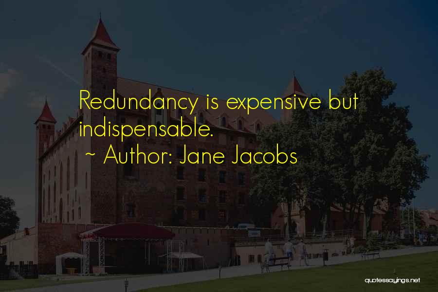 Jane Jacobs Quotes 923918