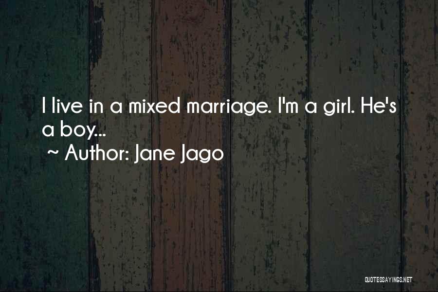 Jane Jago Quotes 2199734