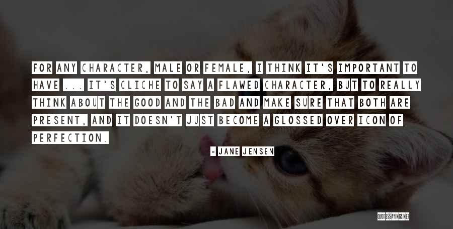 Jane Jensen Quotes 1204737 Jane Jensen Quotes 1204737