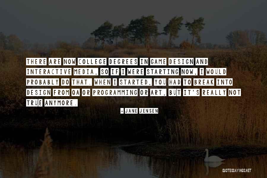 Jane Jensen Quotes 1622171 Jane Jensen Quotes 1622171