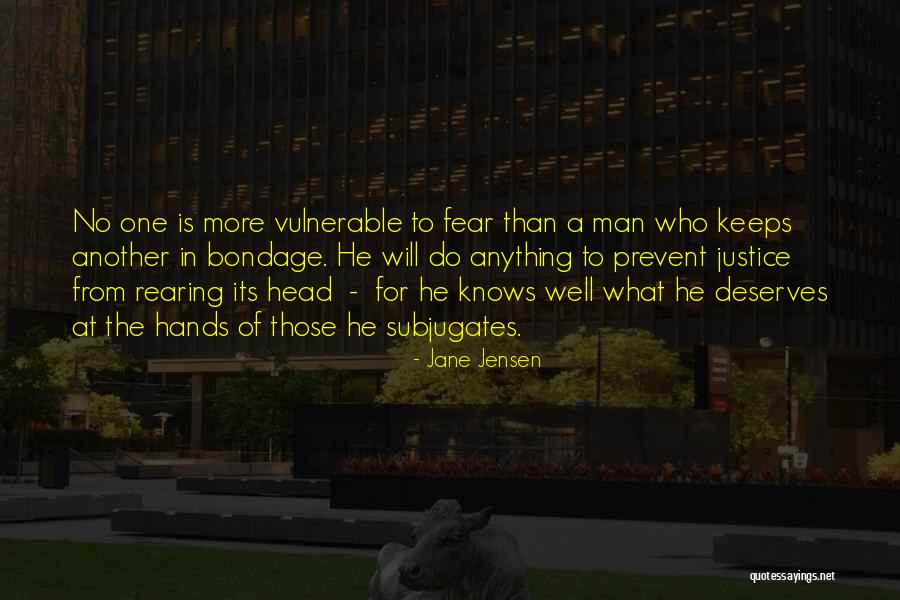 Jane Jensen Quotes 901774