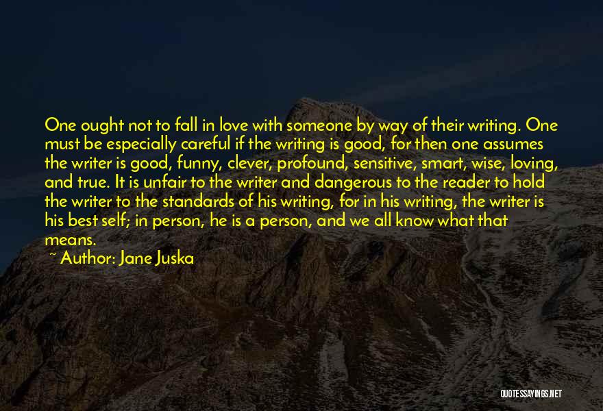 Jane Juska Quotes 1205741