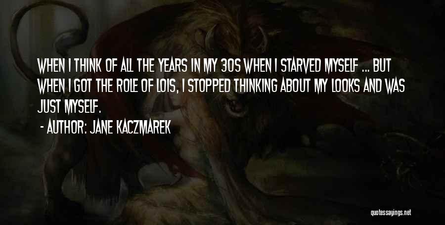 Jane Kaczmarek Quotes 112899