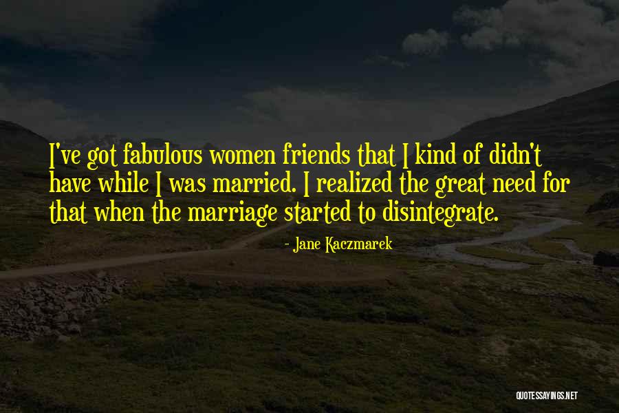 Jane Kaczmarek Quotes 1783396