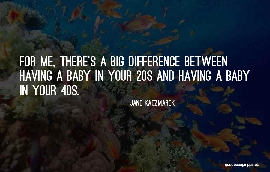 Jane Kaczmarek Quotes 2058849 Jane Kaczmarek Quotes 2058849