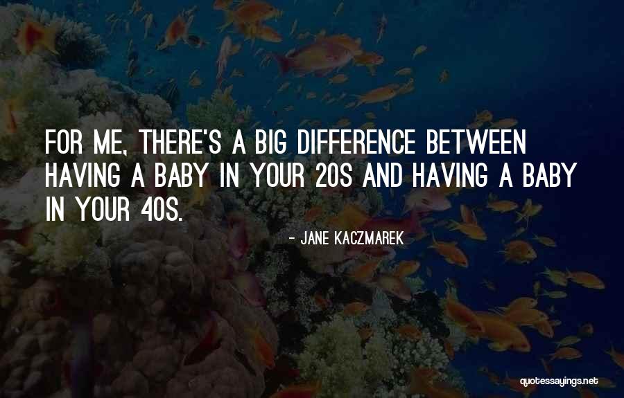 Jane Kaczmarek Quotes 2058849