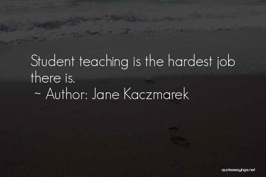 Jane Kaczmarek Quotes 2116387