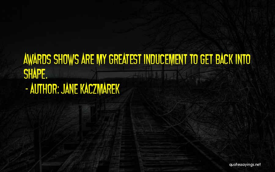 Jane Kaczmarek Quotes 2164154