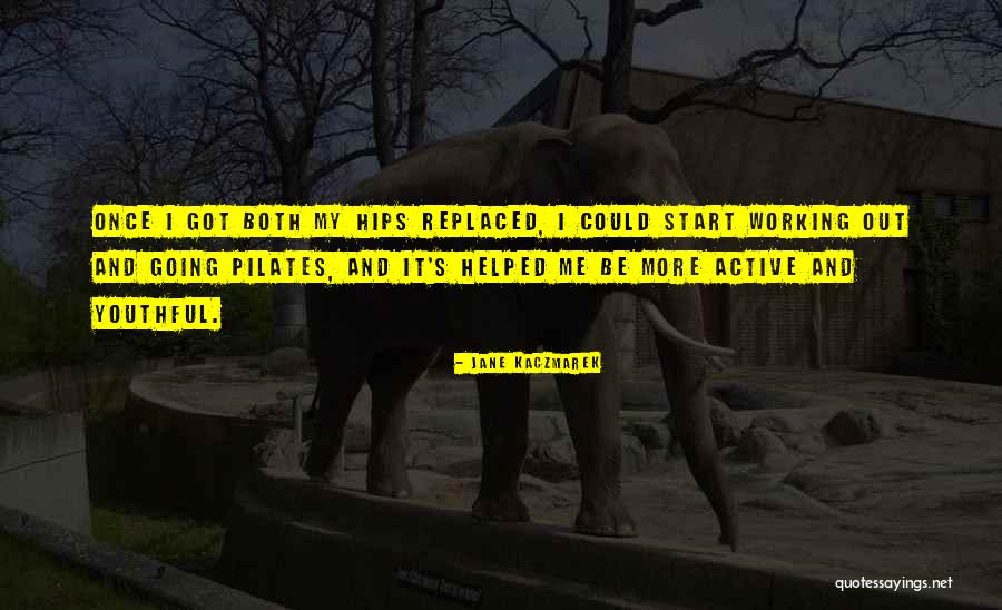 Jane Kaczmarek Quotes 516446 Jane Kaczmarek Quotes 516446