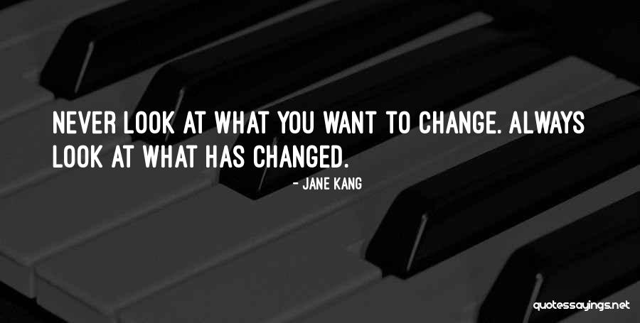 Jane Kang Quotes 2200510